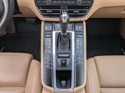 2021 Porsche Macan AWD