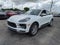 2021 Porsche Macan AWD