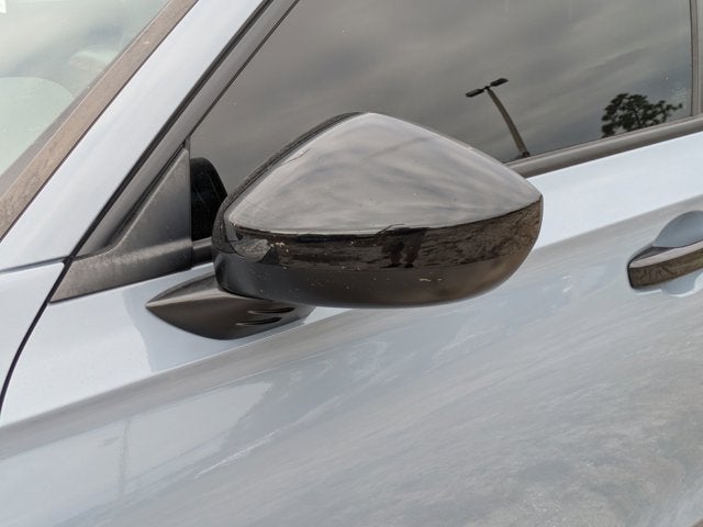 2024 Honda Civic Hatchback Sport