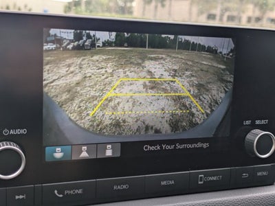 2024 Honda Civic Hatchback Sport