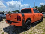 2017 RAM 1500 Sport