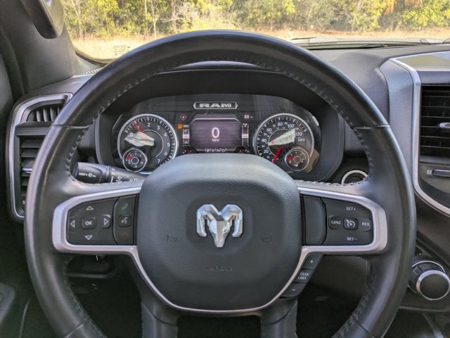 2024 RAM 1500 Big Horn