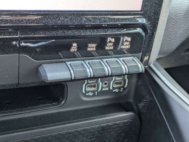 2024 RAM 1500 Big Horn