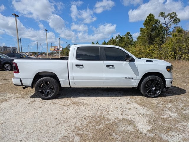 2024 RAM 1500 Big Horn