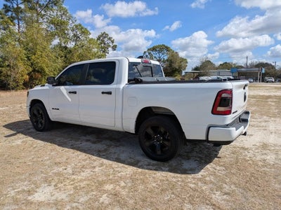 2024 RAM 1500 Big Horn