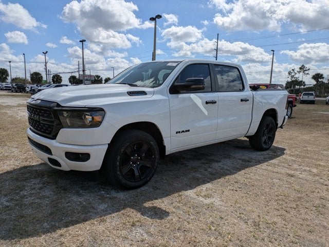 2024 RAM 1500 Big Horn