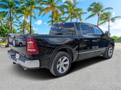 2019 RAM 1500 Limited