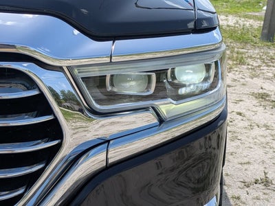 2020 RAM 1500 Longhorn