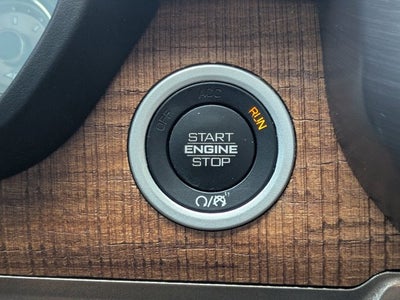 2020 RAM 1500 Longhorn