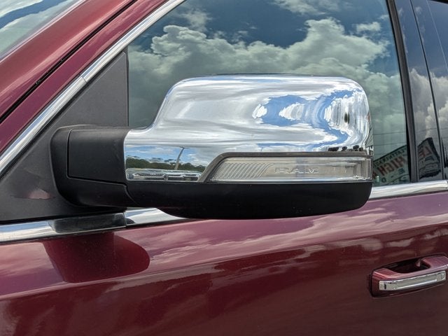 2019 RAM 1500 Longhorn