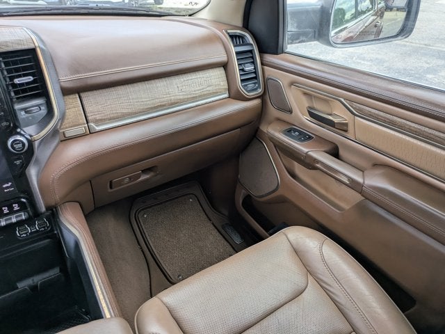 2019 RAM 1500 Longhorn