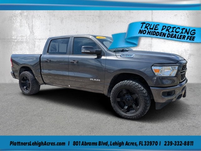 2022 RAM 1500 Lone Star