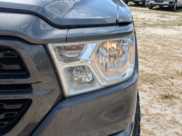 2022 RAM 1500 Lone Star