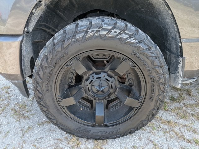 2022 RAM 1500 Lone Star