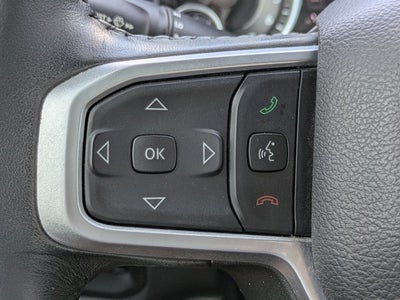 2022 RAM 1500 Lone Star