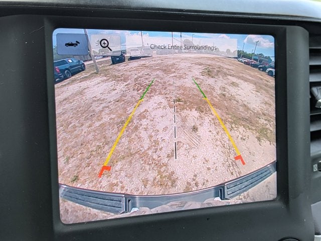 2022 RAM 1500 Lone Star