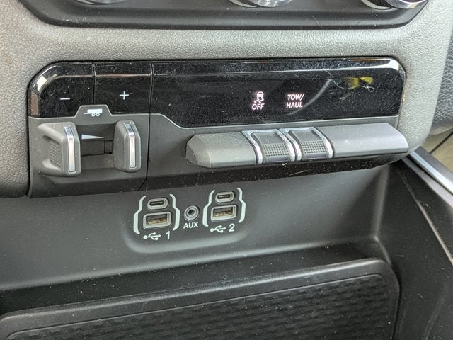 2022 RAM 1500 Lone Star