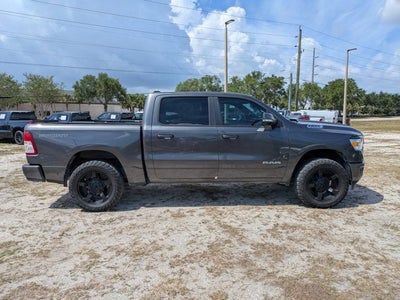 2022 RAM 1500 Lone Star