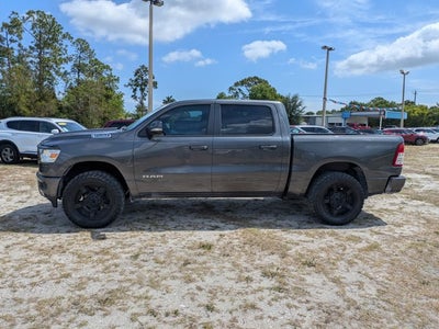 2022 RAM 1500 Lone Star