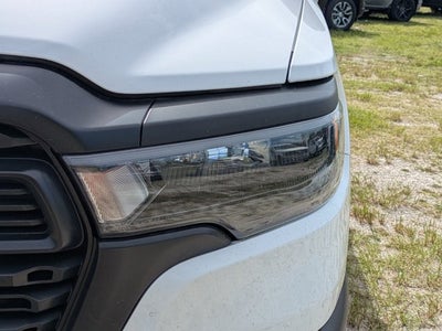 2025 RAM 1500 Warlock