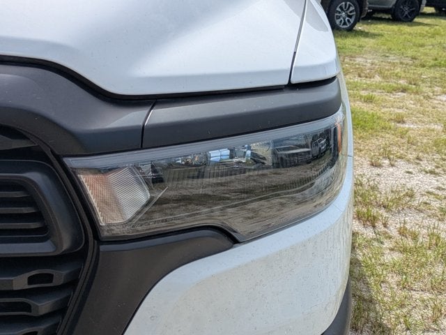 2025 RAM 1500 Warlock