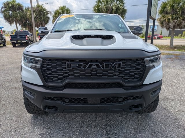 2025 RAM 1500 RHO