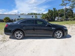 2017 Ford Taurus SE