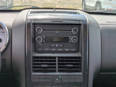 2010 Ford Explorer Sport Trac XLT