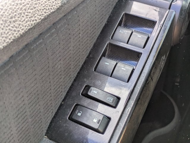 2010 Ford Explorer Sport Trac XLT