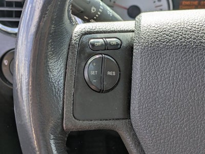 2010 Ford Explorer Sport Trac XLT