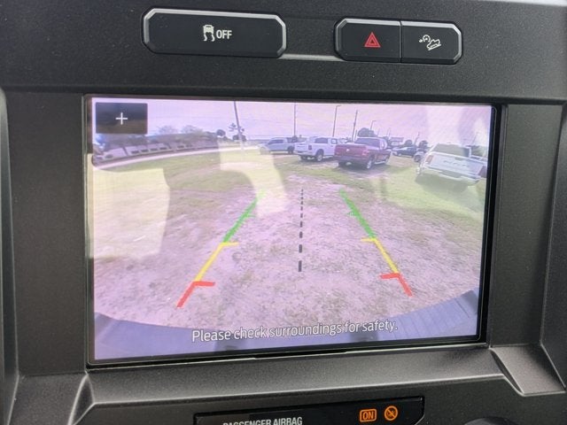 2022 Ford Super Duty F-250 SRW XL