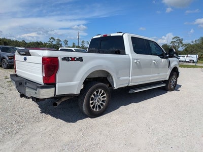 2022 Ford Super Duty F-250 SRW XL