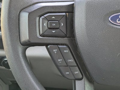 2022 Ford Super Duty F-250 SRW XLT