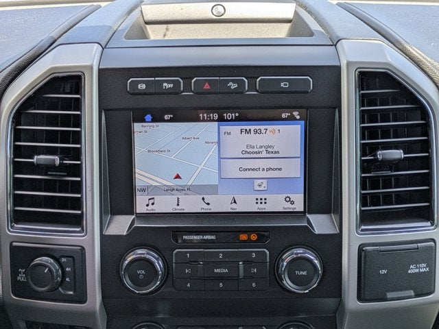 2019 Ford Super Duty F-250 SRW XL
