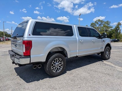 2019 Ford Super Duty F-250 SRW XL