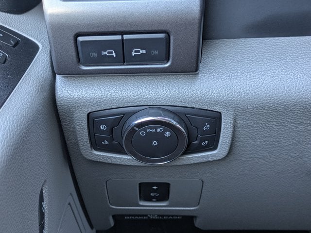 2019 Ford Super Duty F-250 SRW XL
