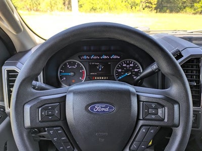 2019 Ford Super Duty F-250 SRW XL