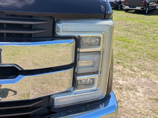2019 Ford Super Duty F-250 SRW XL