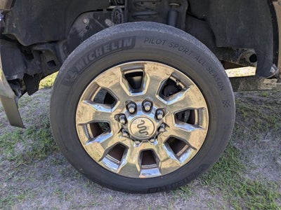 2019 Ford Super Duty F-250 SRW XL