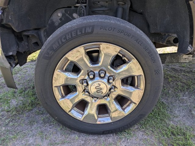 2019 Ford Super Duty F-250 SRW XL