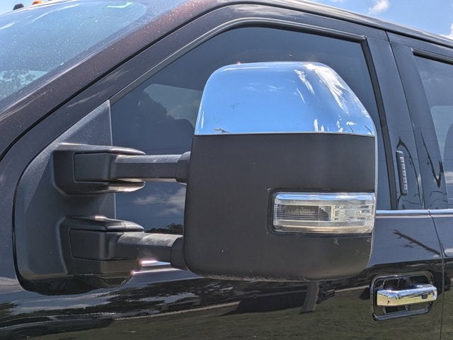 2019 Ford Super Duty F-250 SRW XL