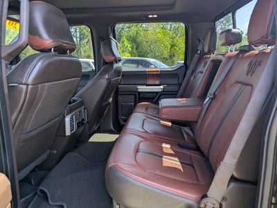 2019 Ford Super Duty F-250 SRW XL