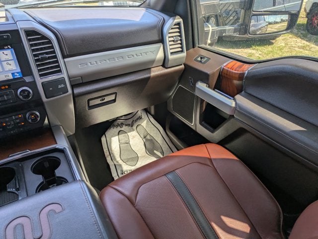 2019 Ford Super Duty F-250 SRW XL
