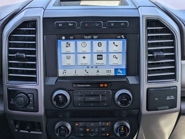 2019 Ford Super Duty F-250 SRW XL