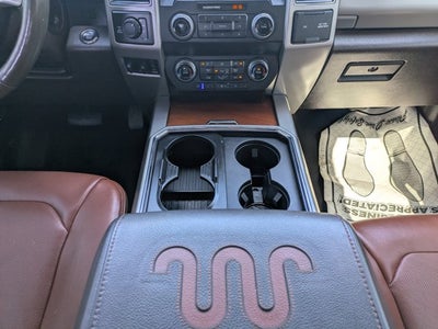 2019 Ford Super Duty F-250 SRW XL
