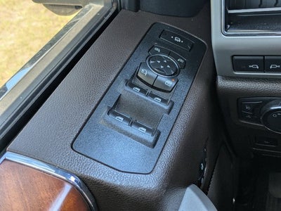 2019 Ford Super Duty F-250 SRW XL