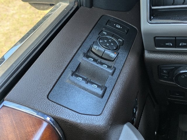 2019 Ford Super Duty F-250 SRW XL