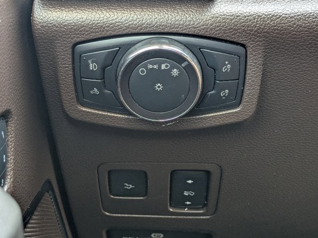 2019 Ford Super Duty F-250 SRW XL