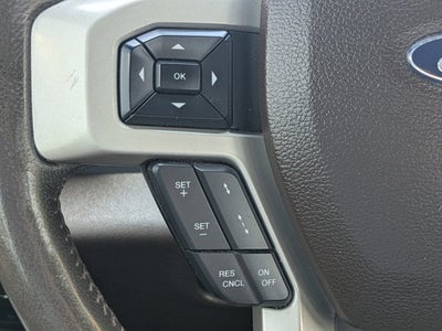 2019 Ford Super Duty F-250 SRW XL