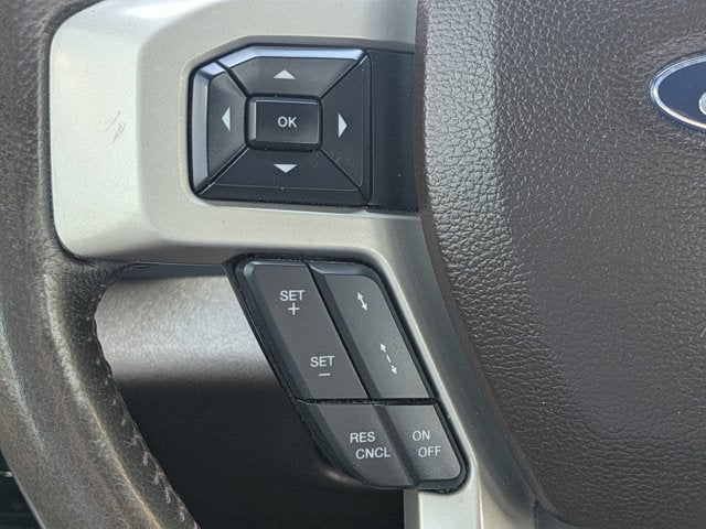 2019 Ford Super Duty F-250 SRW XL